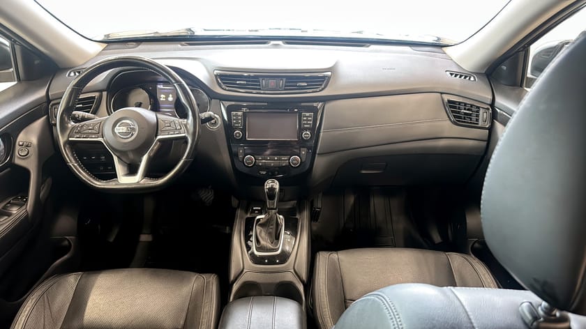Bild 4 av Nissan X-Trail 1.6 dCi (130hk) TEKNA / BOSE / NAVI