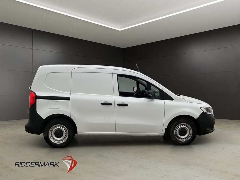 Bild 2 av Mercedes-Benz Citan 110 CDI 110CDI B-Kamera Farthållare Moms 1-Bruk