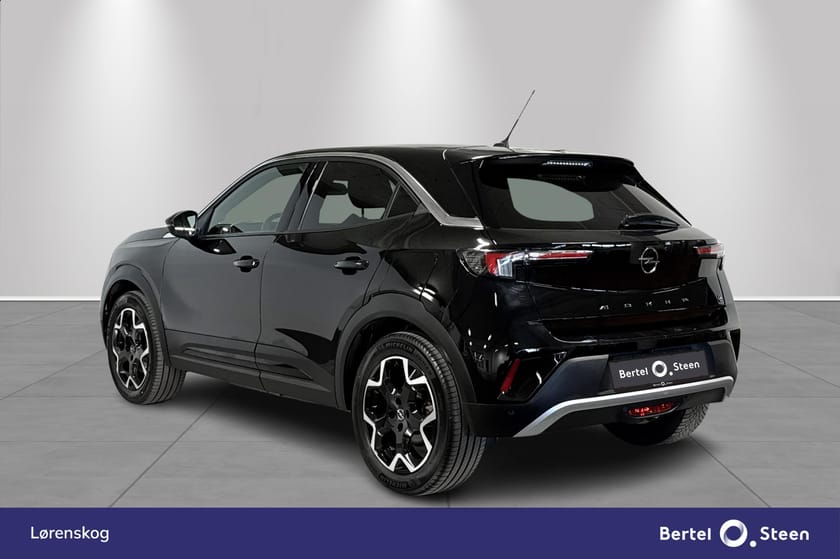 Bilde 3 av Opel Mokka-e Ultimate | AdCruise | CarPlay | Ryggekamera