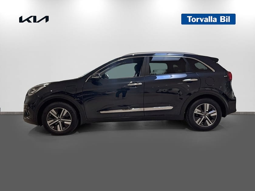 Bild 4 av Kia Niro P-HEV