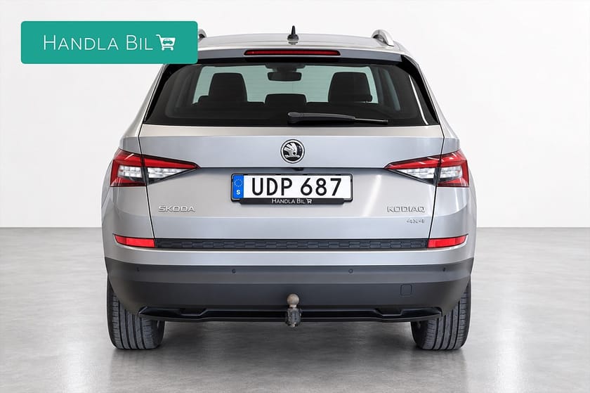 Bild 5 av Škoda Kodiaq