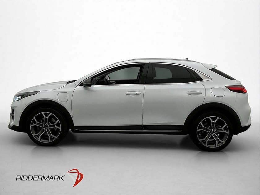 Bild 5 av Kia XCeed Plug-in Hybrid 141hk Advance Plus 2 Pano M/K-Värm Cockpit