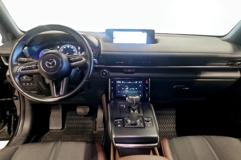 Bild 4 av Mazda MX-30 e-Skyactiv EV -Skyactive First Edition143hk