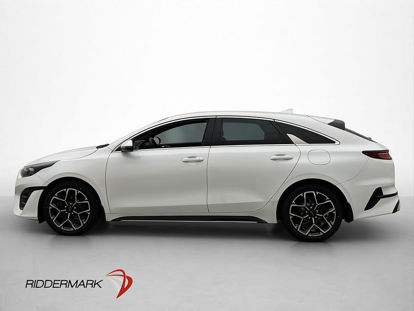 Bild 4 av Kia ProCeed