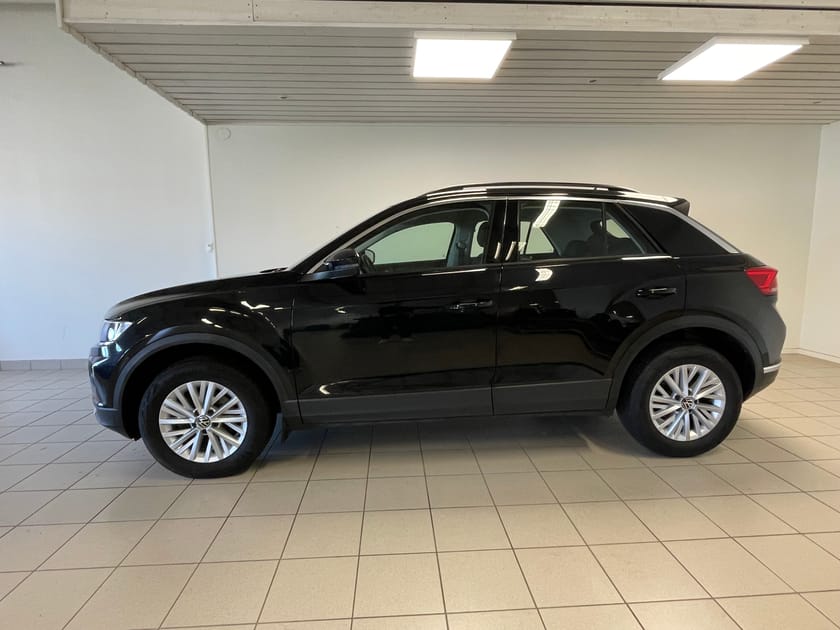 Bild 2 av Volkswagen T-Roc