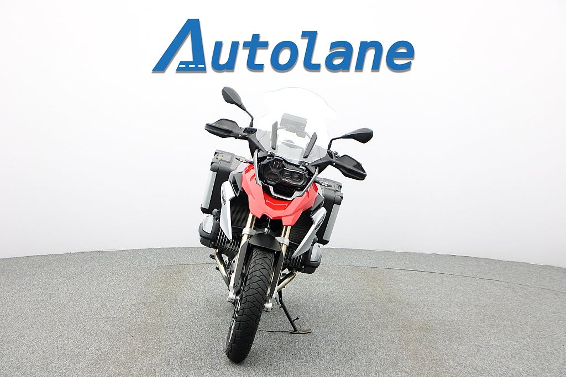 BMW Motorrad R Serie R 1200 GS 2013, bild 7/10
