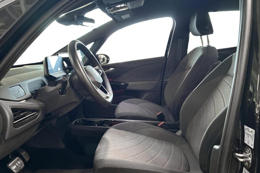 Bilde 5 av Volkswagen ID.3 Pro Performance highline 58kwh 204hk