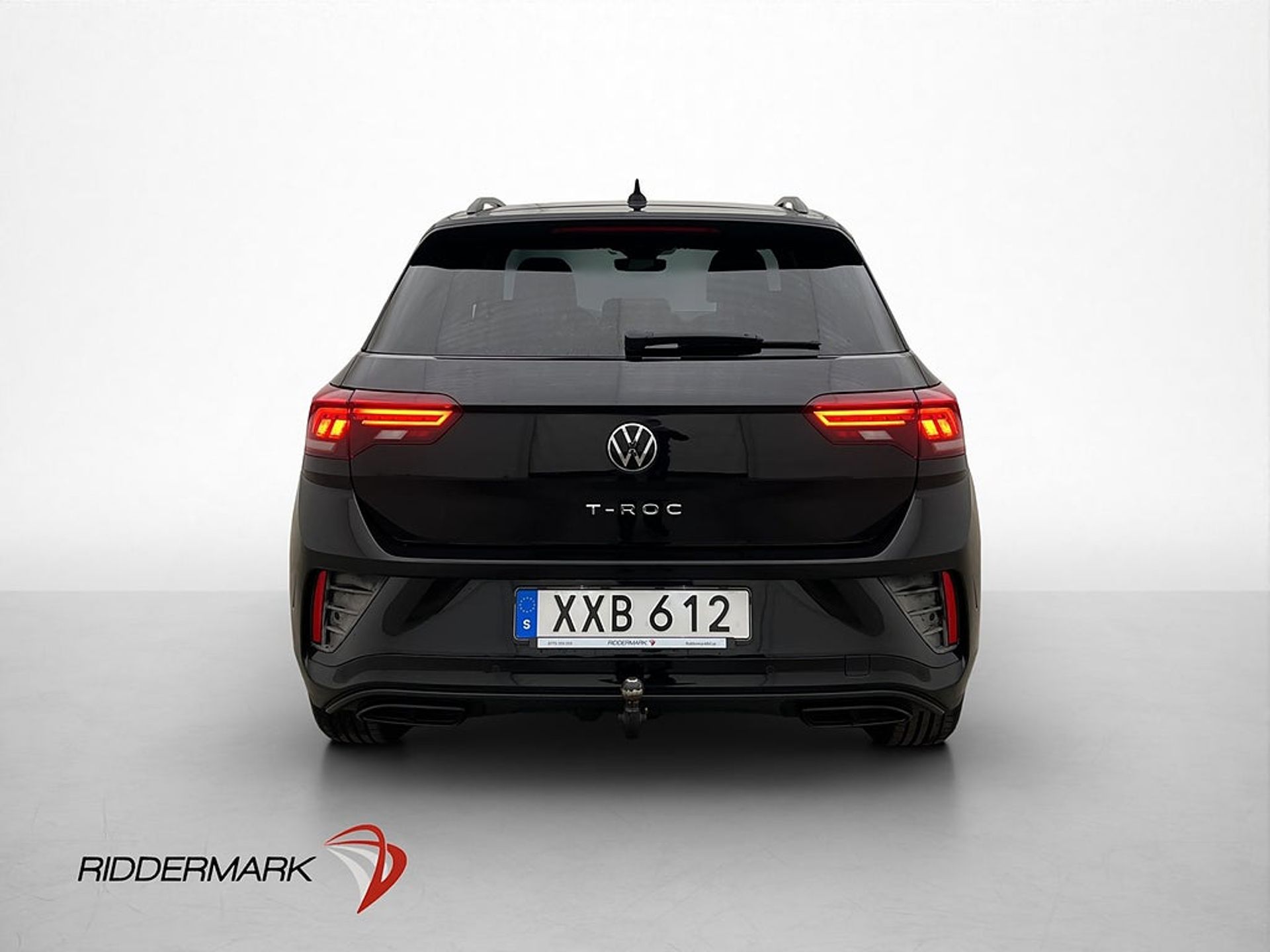 Volkswagen T-Roc 2022, bild 6/10