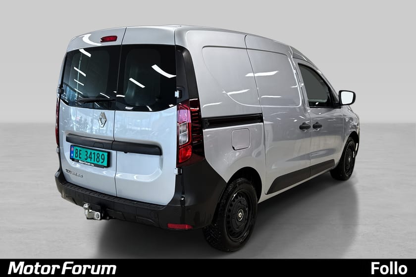 Bilde 5 av Renault Express