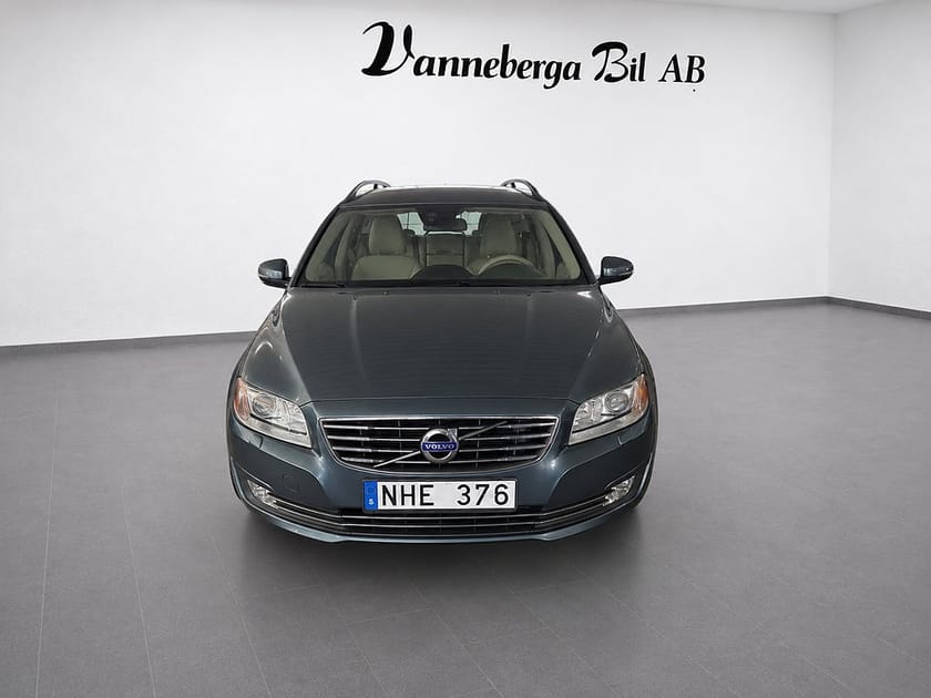 Bild 2 av Volvo V70 T4 Powershift Momentum Drag/Euro 5