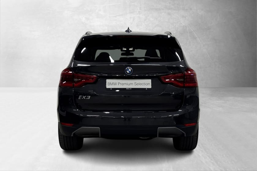 Bilde 3 av BMW iX3