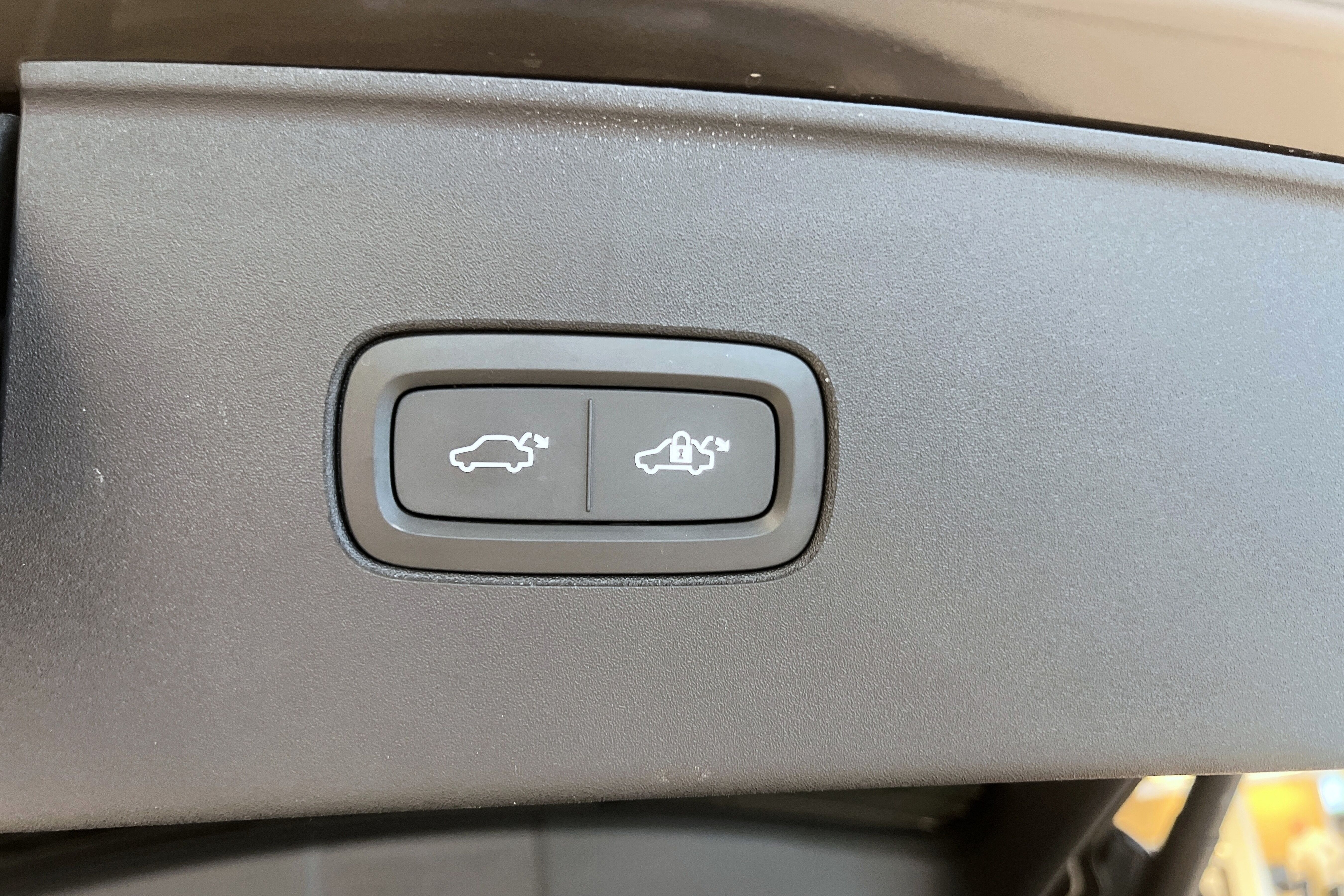 Volvo EX90 Twin Motor Performance bilde 28