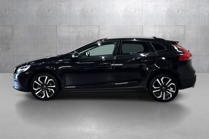 Bilde 2 av Volvo V40 Cross Country T3 Summum