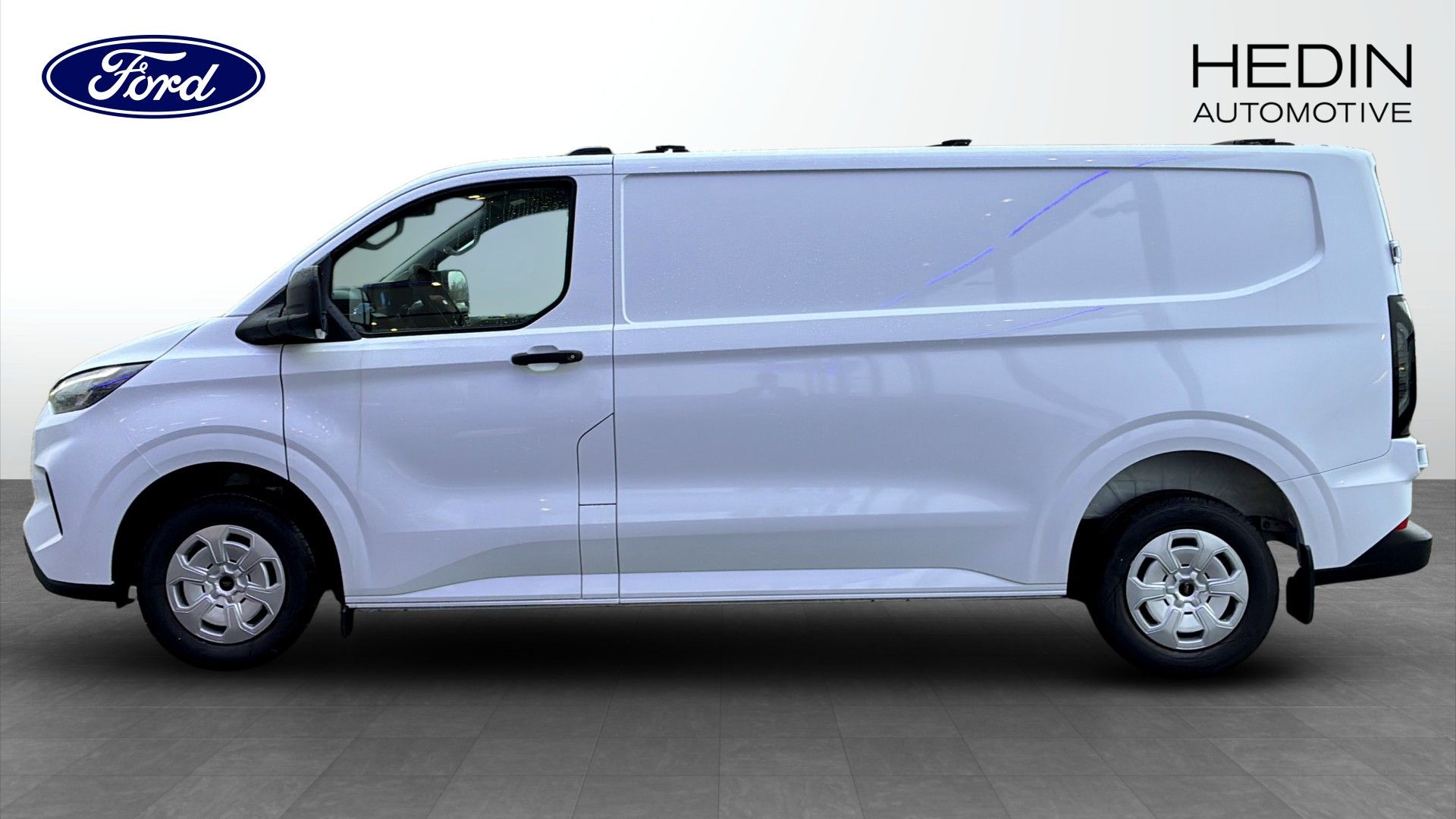 Ford Custom TREND 2026, bild 6/22