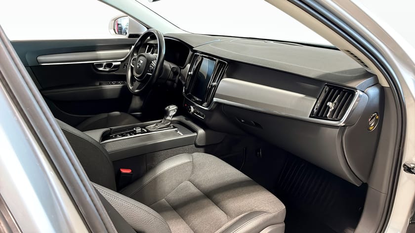 Bild 3 av Volvo S90 