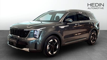 Kia Sorento PHEV AUT AWD ADV PLUS SOLTAK *BUSINESS EDITION*