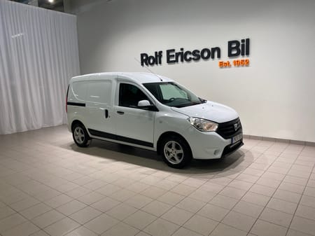 Dacia Dokker Express Van 1,5 dCi Essential