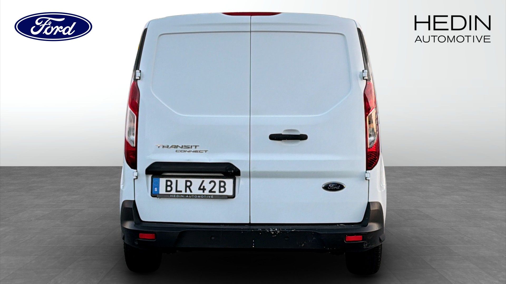 Ford Transit Connect L2 1,5L 120HK Trend 2022, kuva 7/9