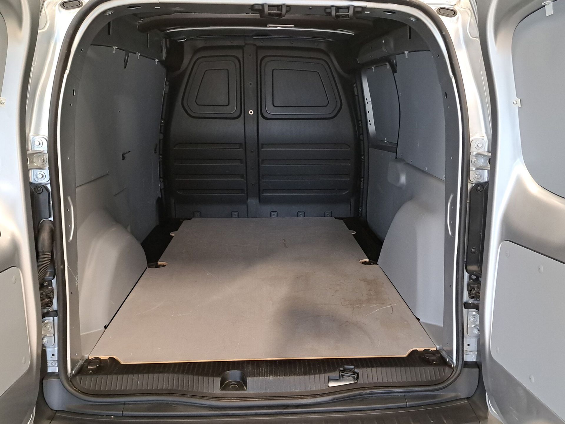 Renault Kangoo Skåpbil 1.5 Blue dCi 2025, bild 7/9