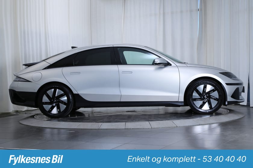 Bilde 3 av Hyundai Ioniq 6