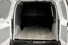 Renault Kangoo Skåpbil