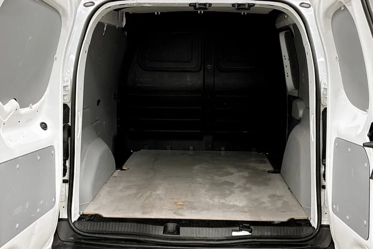 Renault Kangoo Skåpbil