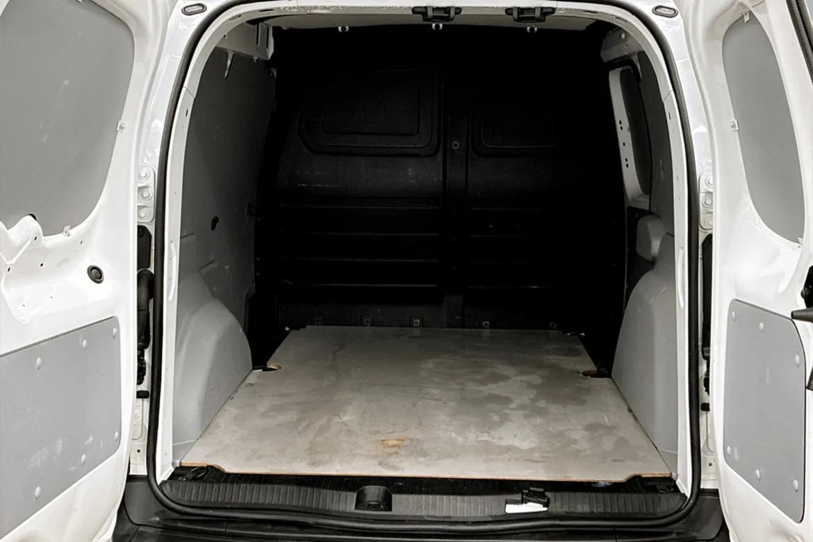 Renault Kangoo Skåpbil