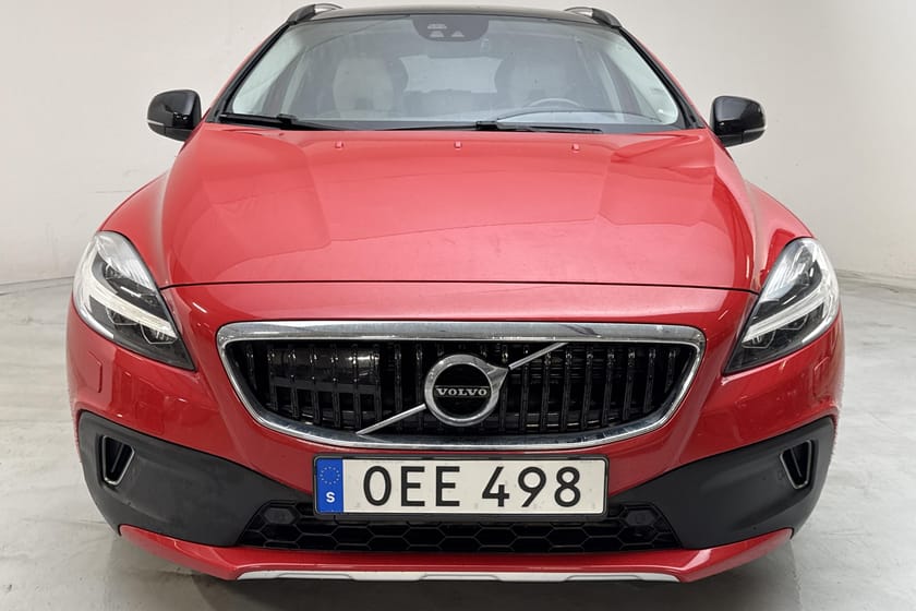 Bild 5 av Volvo V40 Cross Country