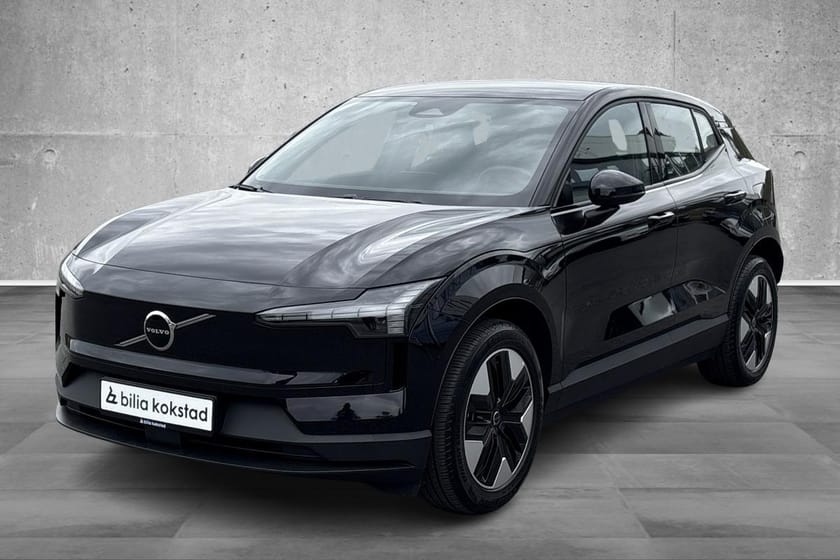 Bilde 1 av Volvo EX30 Single Motor Extended Range Ext. Plus PILOT.ASSIST|/PUMPE/ACC/H&K/19"/S+V