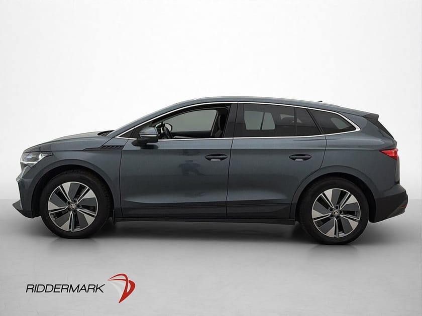 Bild 5 av Škoda Enyaq iV 80
