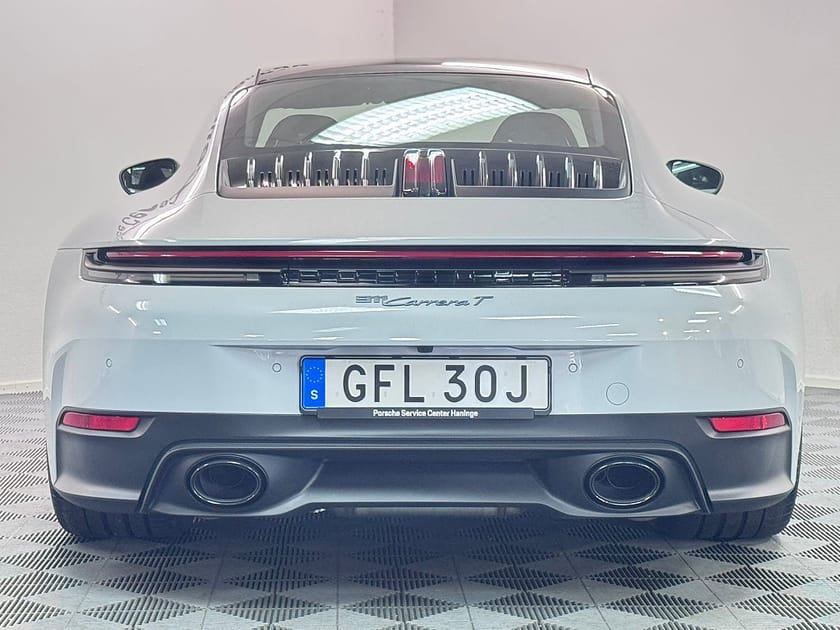 Bild 4 av Porsche 911 Carrera T 2-seater 992