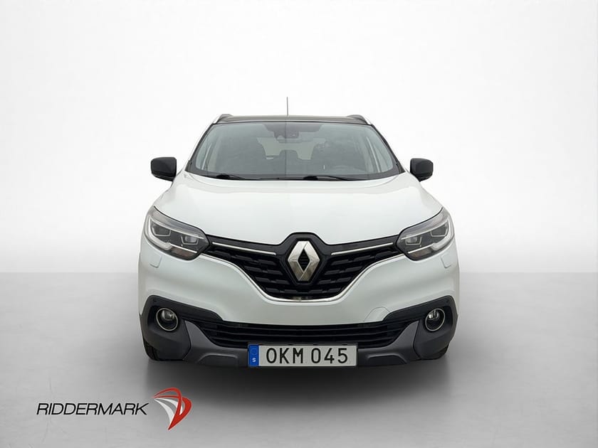 Bild 2 av Renault Kadjar