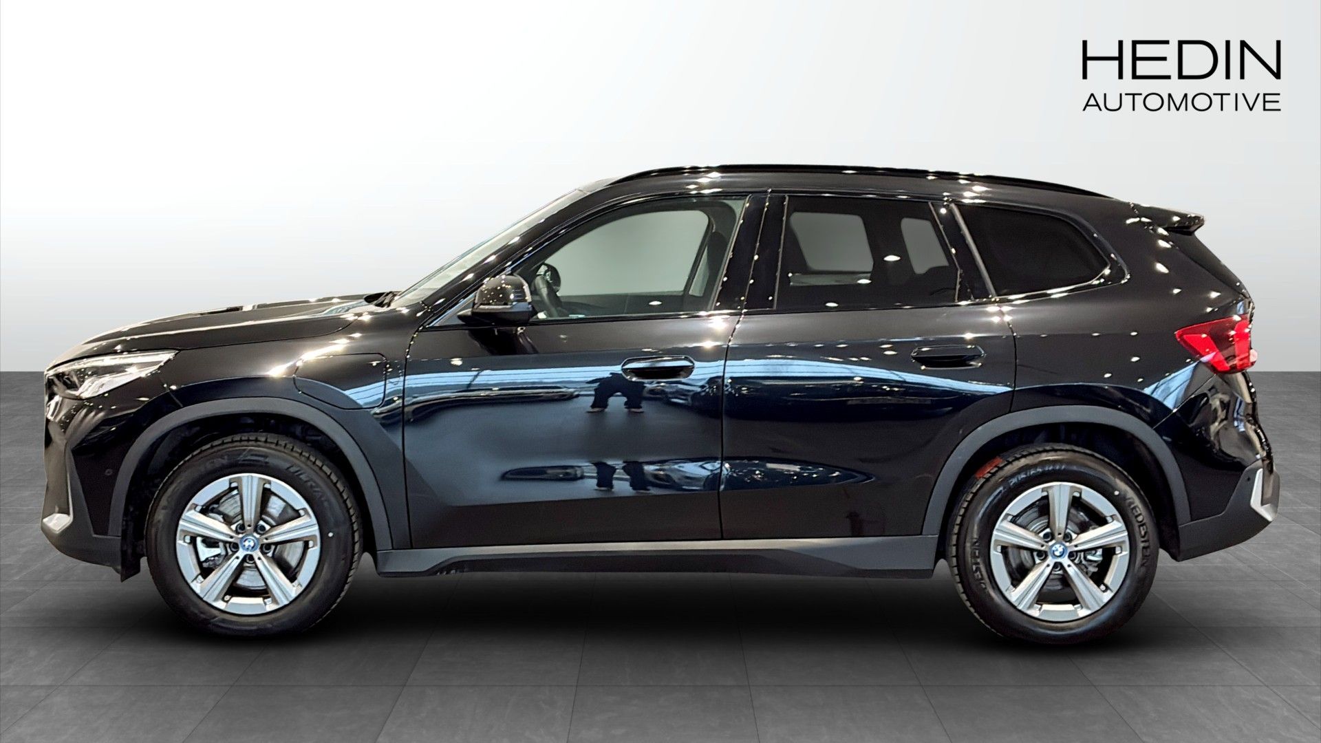 BMW X1 2025, kuva 6/18