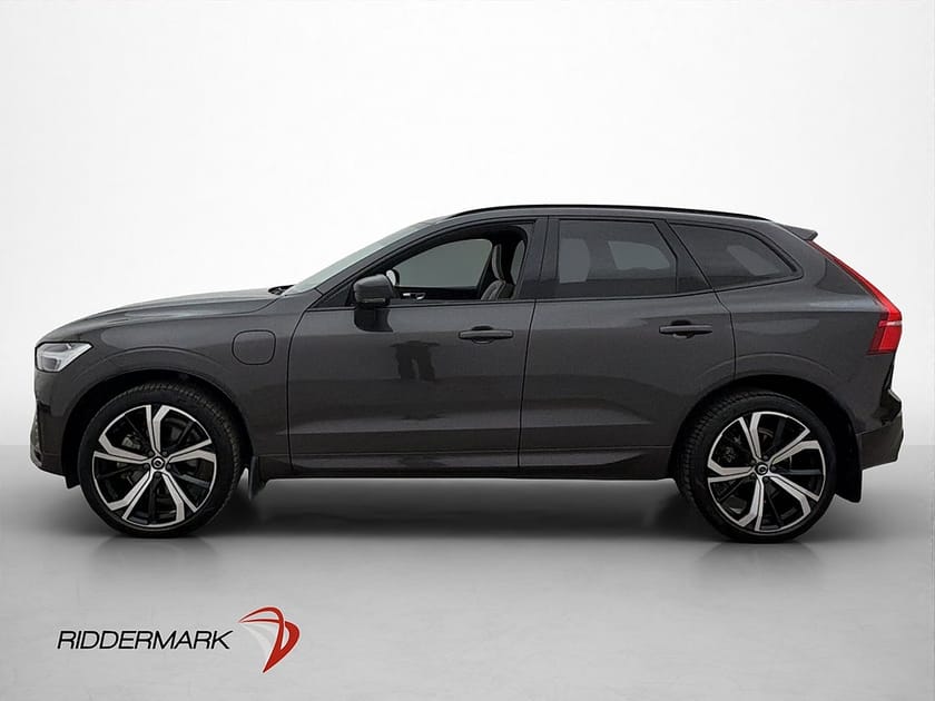 Bild 1 av Volvo XC60
