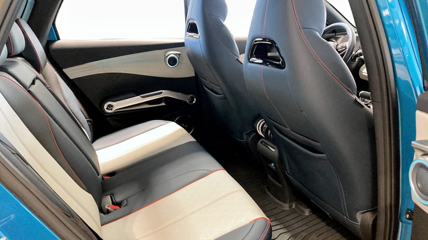 Bild 5 av BYD Atto 3 Extended Range