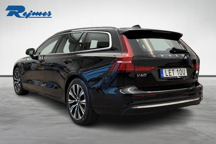 Bild 3 av Volvo V60 Recharge T6 Core Edition