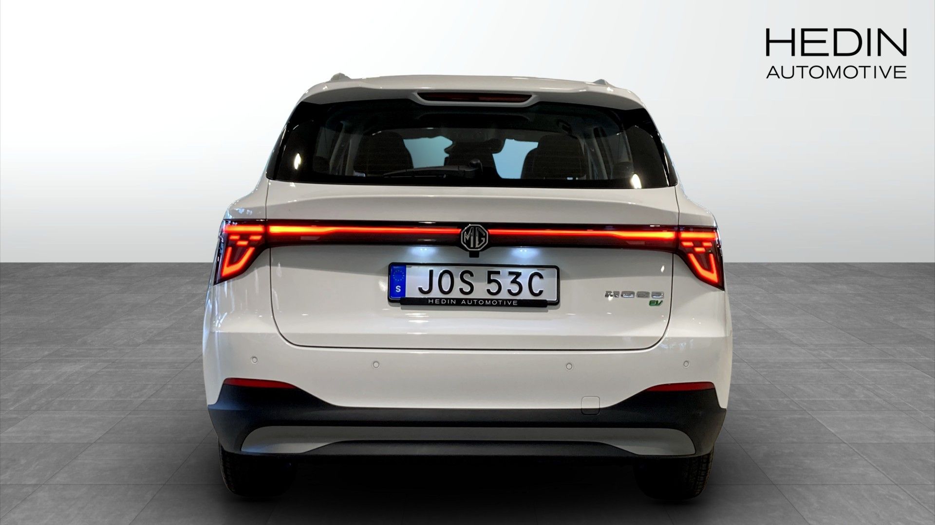 MG S5 COMFORT 49 KWH 2025, bild 7/10