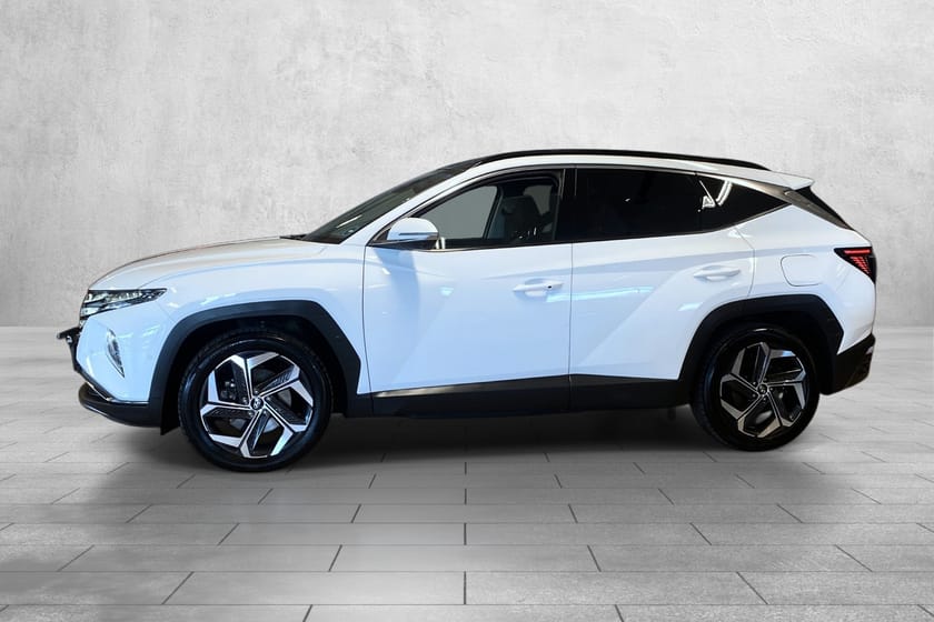 Bilde 4 av Hyundai Tucson PHEV 4WD Premium