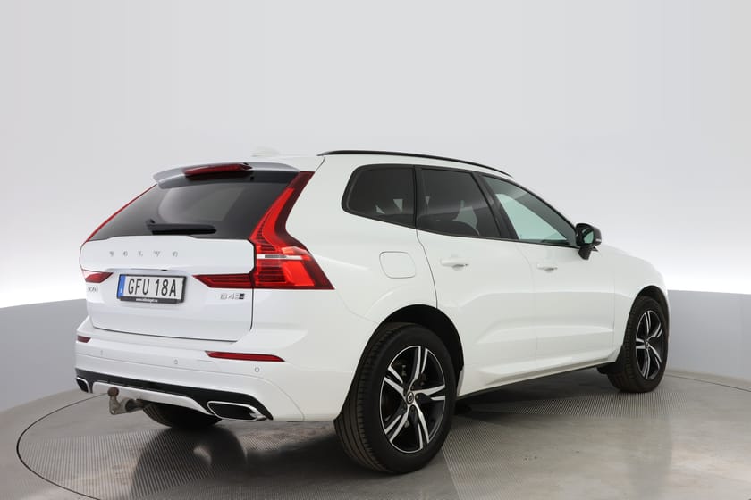 Bild 4 av Volvo XC60