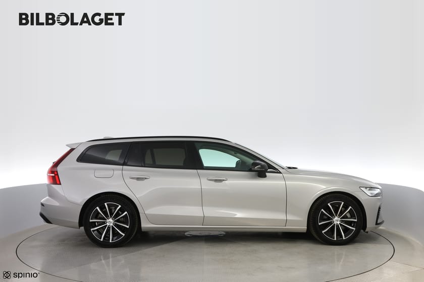 Bild 5 av Volvo V60 T6 Plus Dark Edition