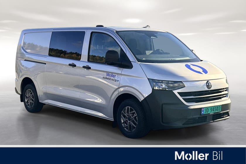 Bilde 3 av Volkswagen Transporter