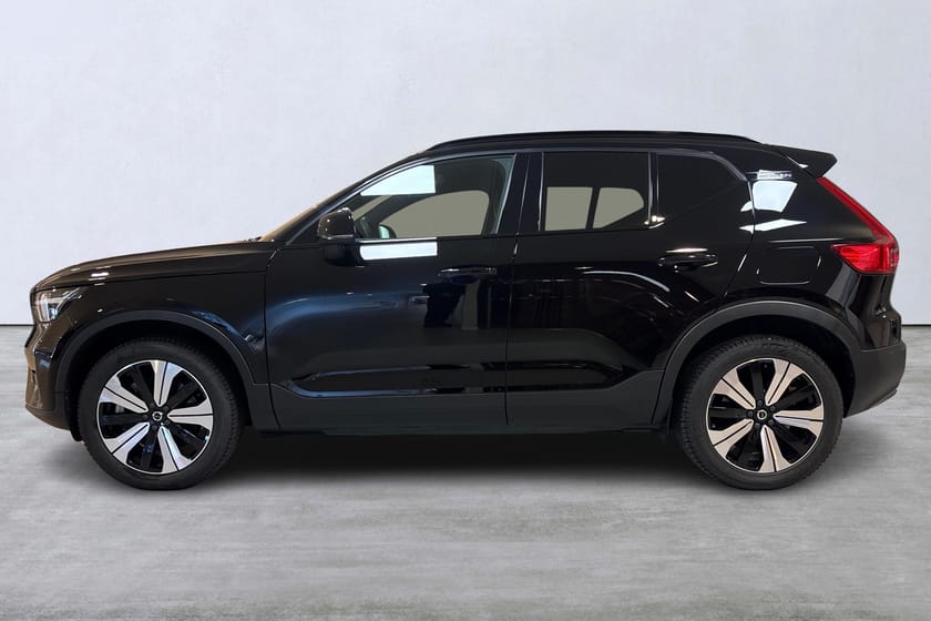 Bild 2 av Volvo XC40 Recharge Plus