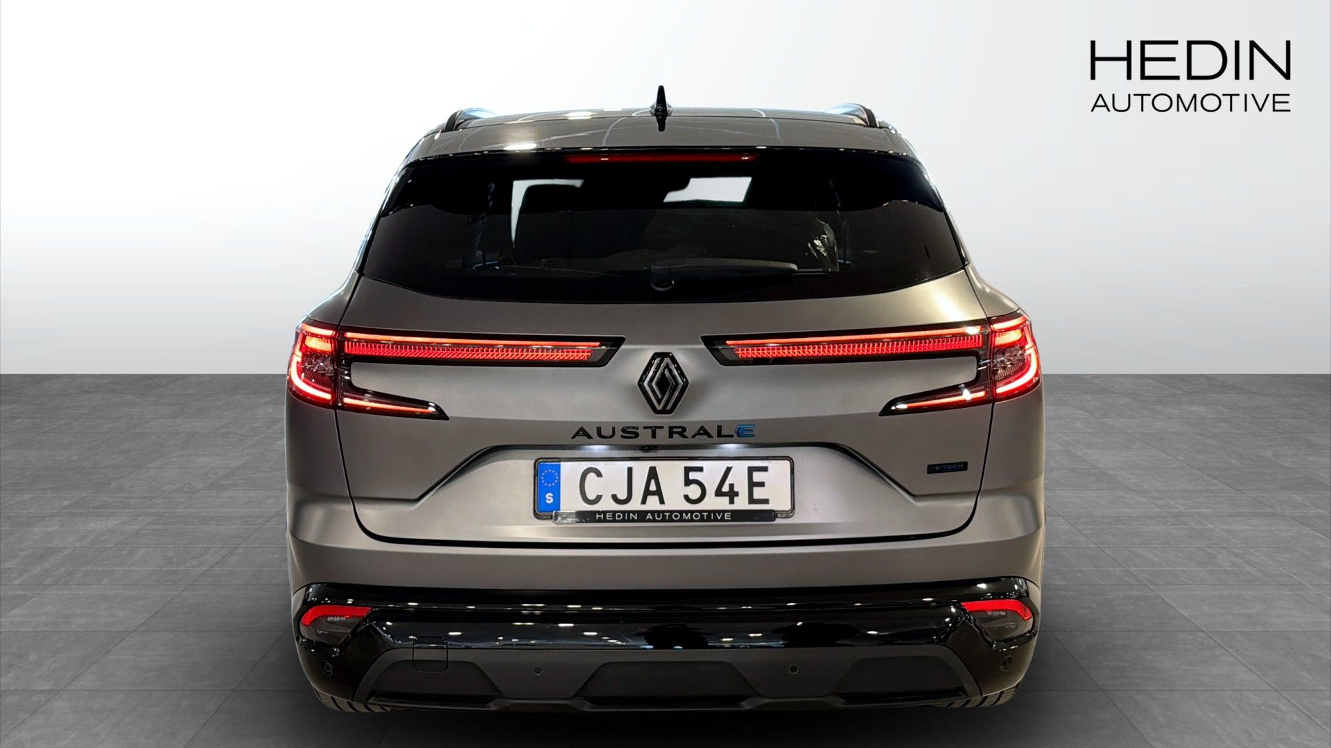 Renault Austral 2024, bild 7/22