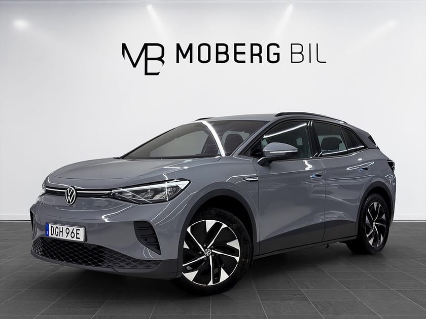 Bild 1 av Volkswagen ID.4 Pro Performance