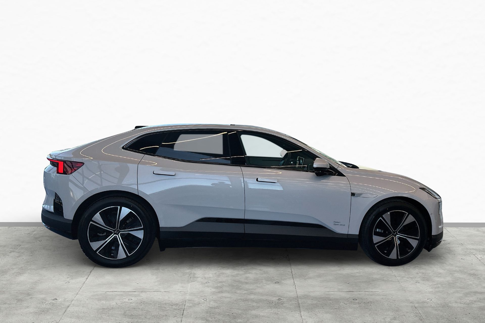 Polestar 4 2026, bild 4/14