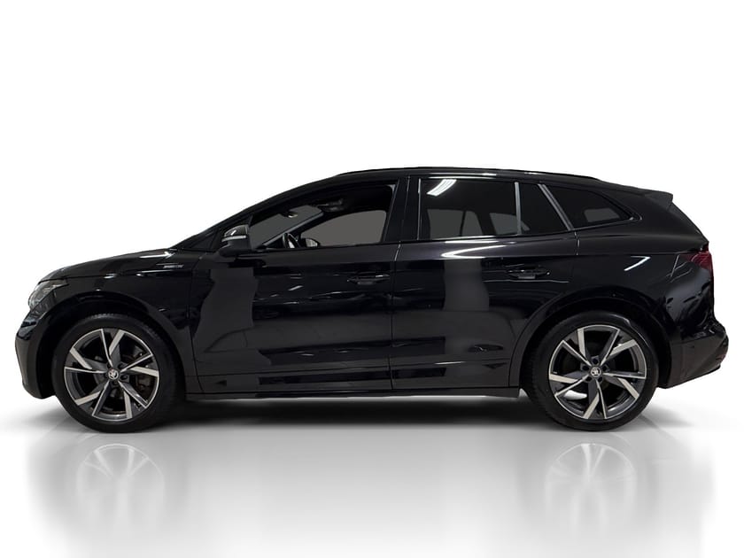 Bilde 2 av Škoda Enyaq iV 80 