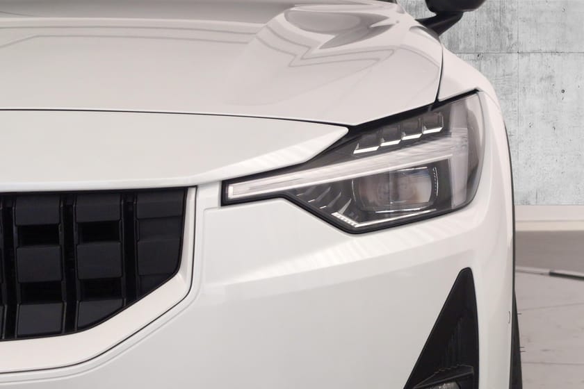 Bilde 4 av Polestar 2 Long range Dual motor Rentekampanje på brukt Polestar! fra 2,99%