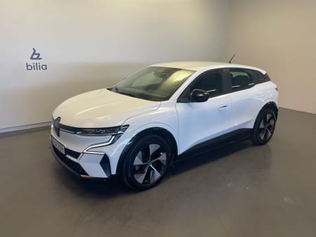 Renault Mégane E-TECH Equilibre 60kWh/220hk