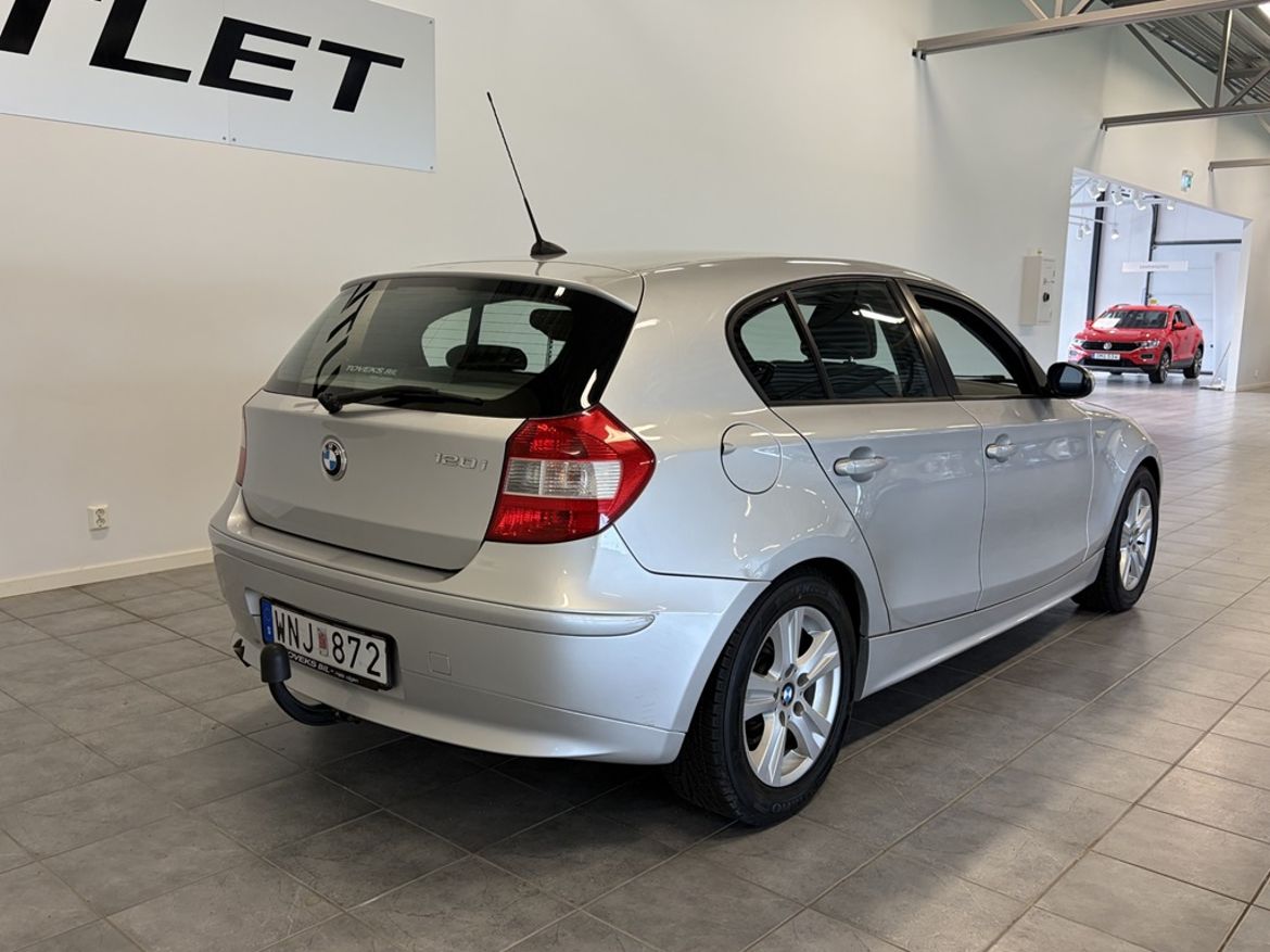 BMW BMW 120i — bild 4
