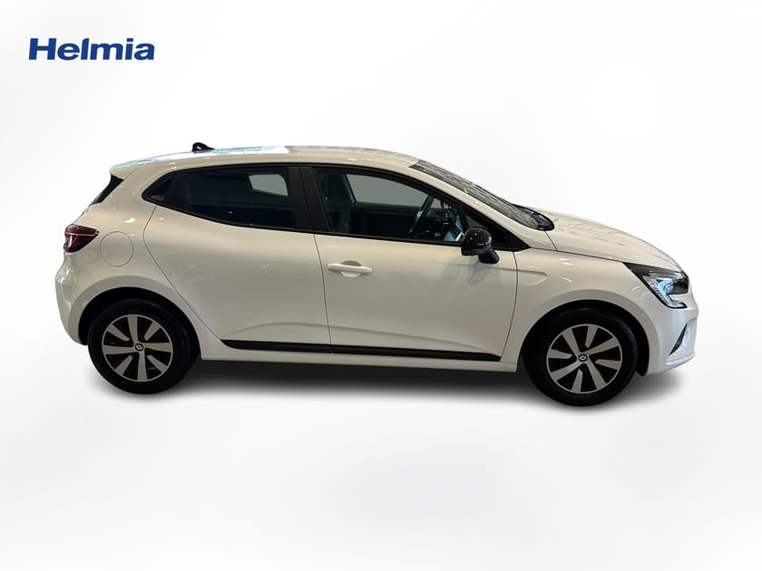Bild 4 av Renault Clio TCe 90 Equilibre 5-d